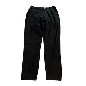 X Cuts AO Jogger Pants in Black